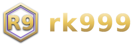 rk999 logo