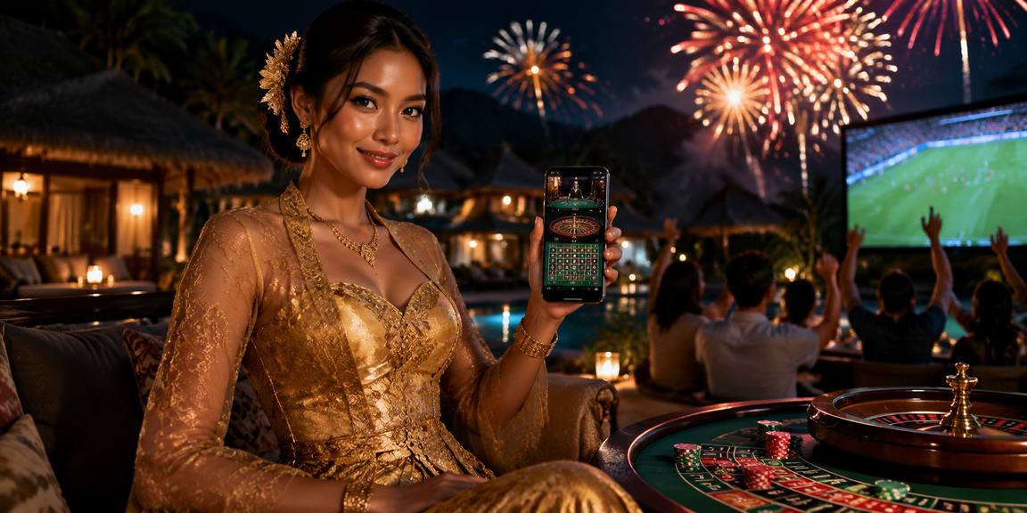 rk999 Baccarat Tables at rk999